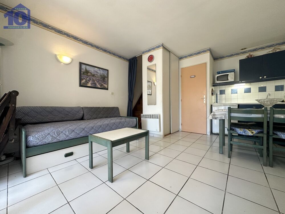 Vente Maison Pavillon Valras plage
