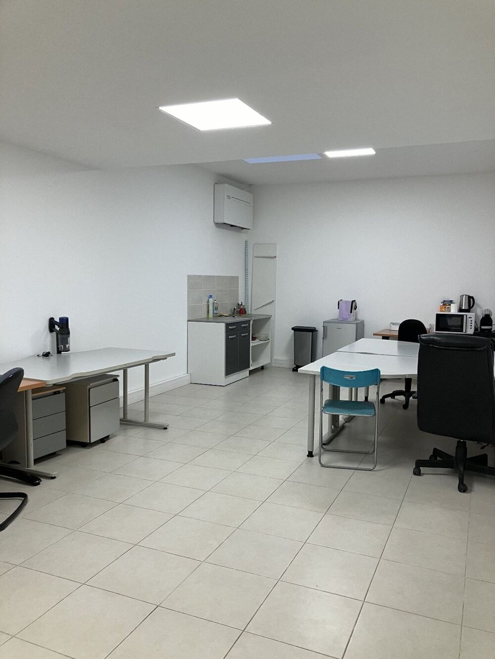   Bureau Saint laurent d'agny