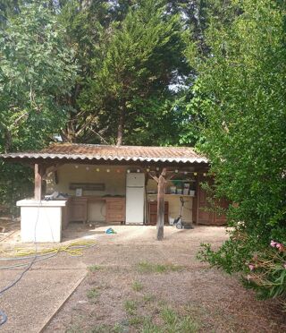  Maison à vendre 6 pièces 100 m²