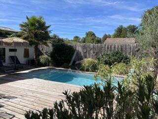  Maison à vendre 5 pièces 160 m²