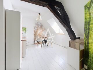  Appartement à vendre 1 pièce 15 m²