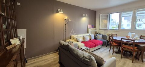   Appartement Appartement - 4 pi�ce(s) - 63 m�