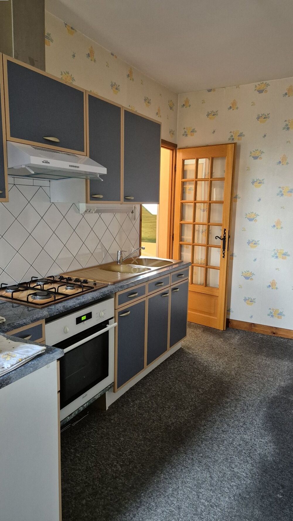 Vente Immeuble Immeuble de rapport Ruffec