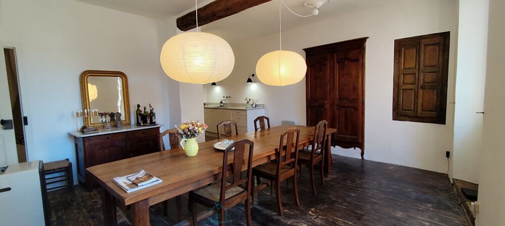 Maison 6 pièces 148 m² · à Vinca · 148 m² · 177 000 €