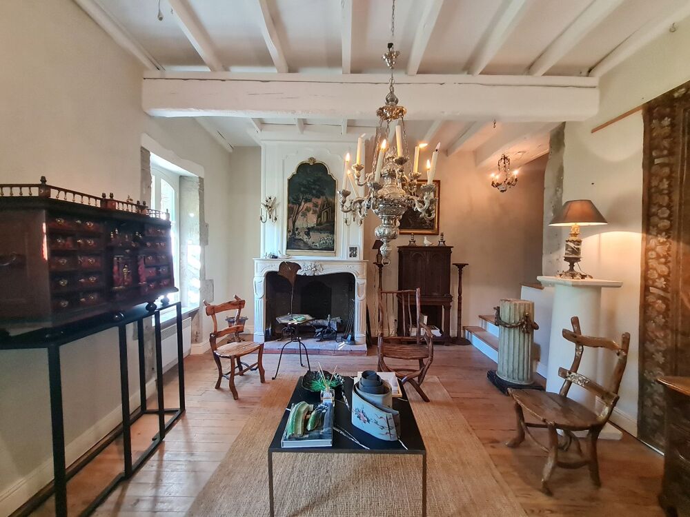 � vendre  Villa Port-Sainte-Marie (47130)