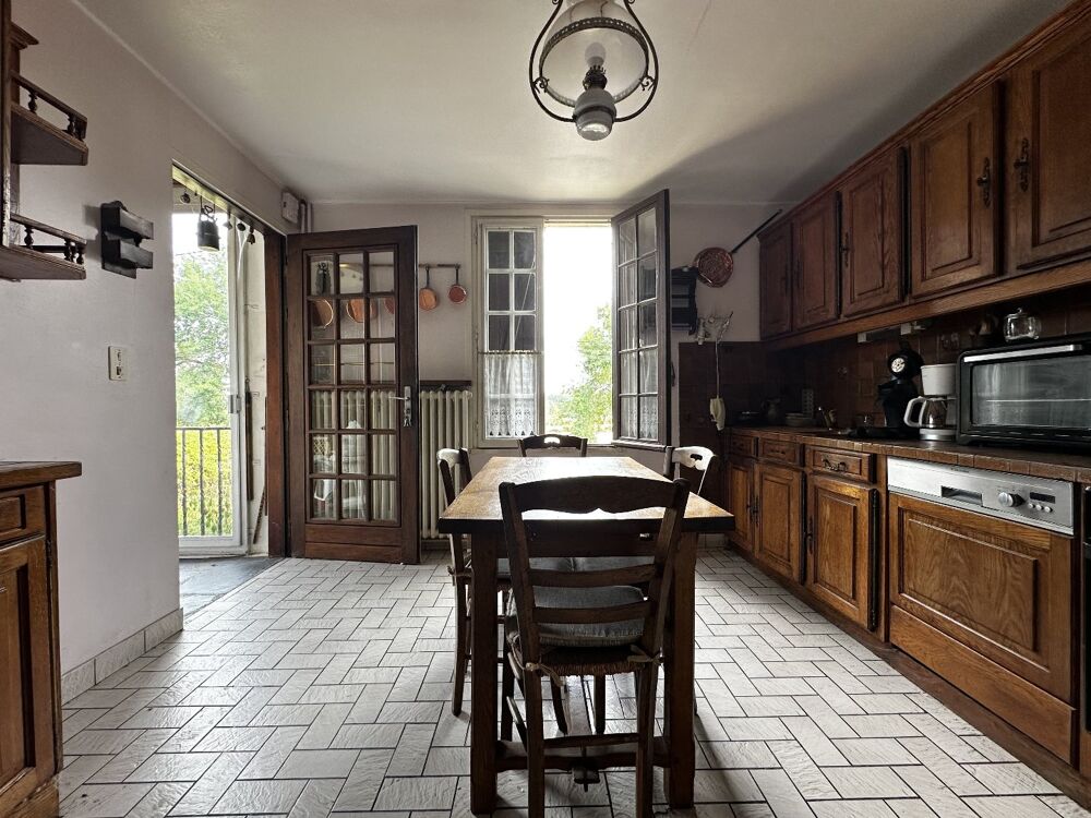 Vente Maison Maison Vernouillet