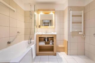  Appartement à vendre 1 pièce 20 m²