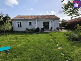  Maison à vendre 3 pièces 75 m²