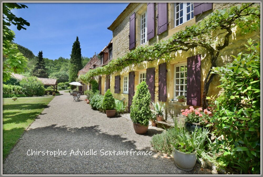 Domaine
