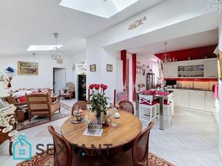  Maison à vendre 6 pièces 113 m²