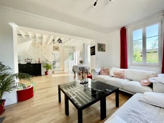  Villa à vendre 5 pièces 180 m²