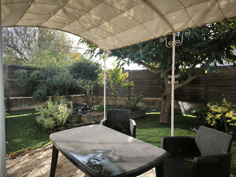 Vente Villa Maison Carpentras