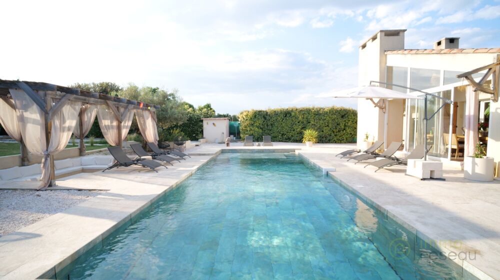 Vente Maison Maison Plaissan