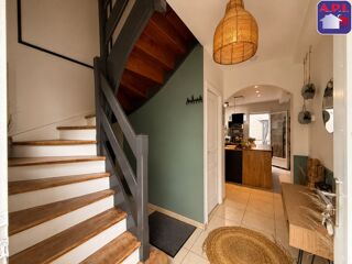  Maison à vendre 4 pièces 88 m²