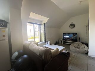  Appartement � vendre 2 pi�ces 40 m�