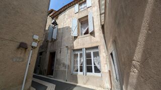  Maison à vendre 5 pièces 141 m²