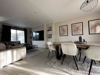  Maison à vendre 6 pièces 115 m²