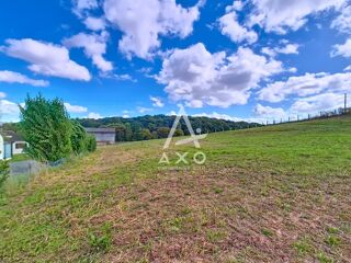  Terrain à vendre 881 m²