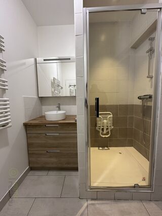  Appartement � louer 3 pi�ces 71 m�