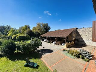  Maison � vendre 8 pi�ces 190 m�