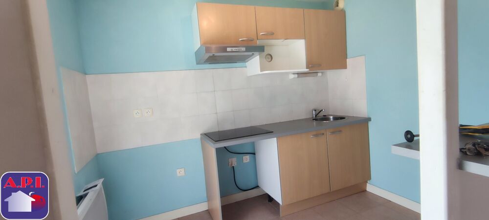 Location Appartement Appartement Saverdun