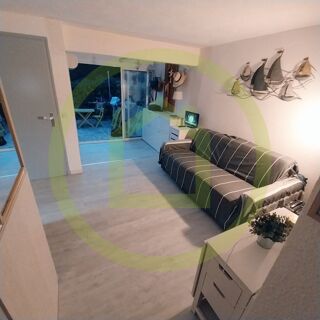  Appartement � vendre 2 pi�ces 24 m�