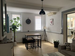  Maison � vendre 3 pi�ces 83 m�