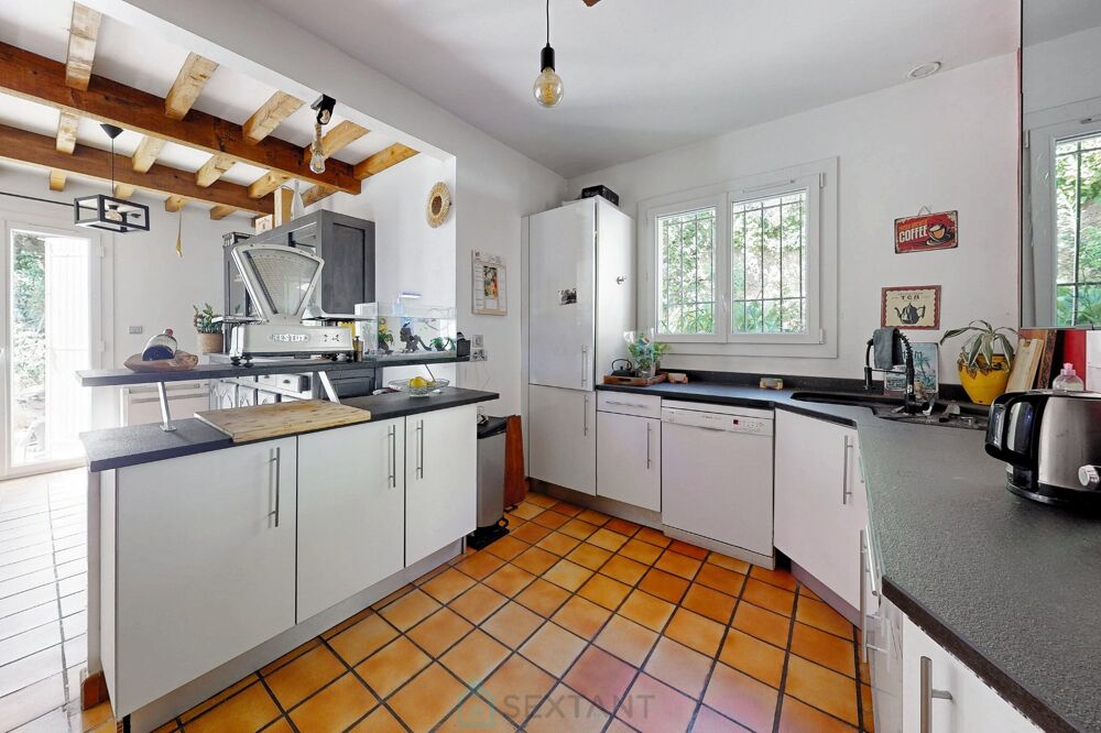 � vendre  Villa Istres (13800)