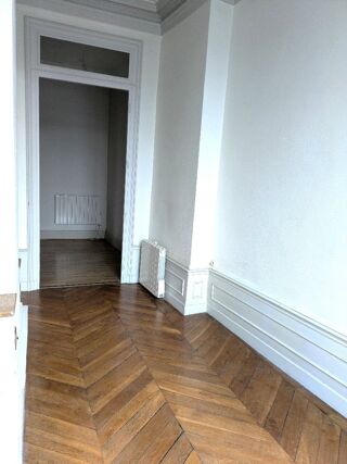  Appartement � vendre 5 pi�ces 115 m�