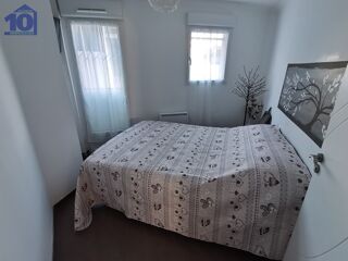  Appartement  vendre 3 pices 51 m