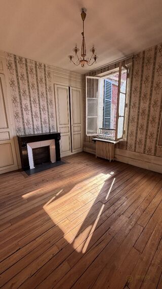  Maison à vendre 6 pièces 141 m²