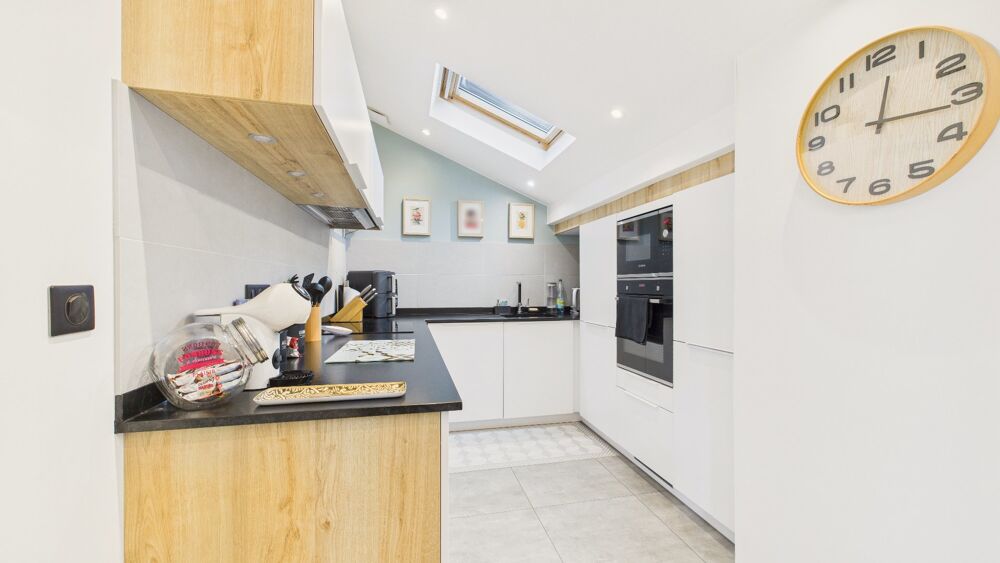 � vendre  Appartement Saint-Jean-de-Luz (64500)