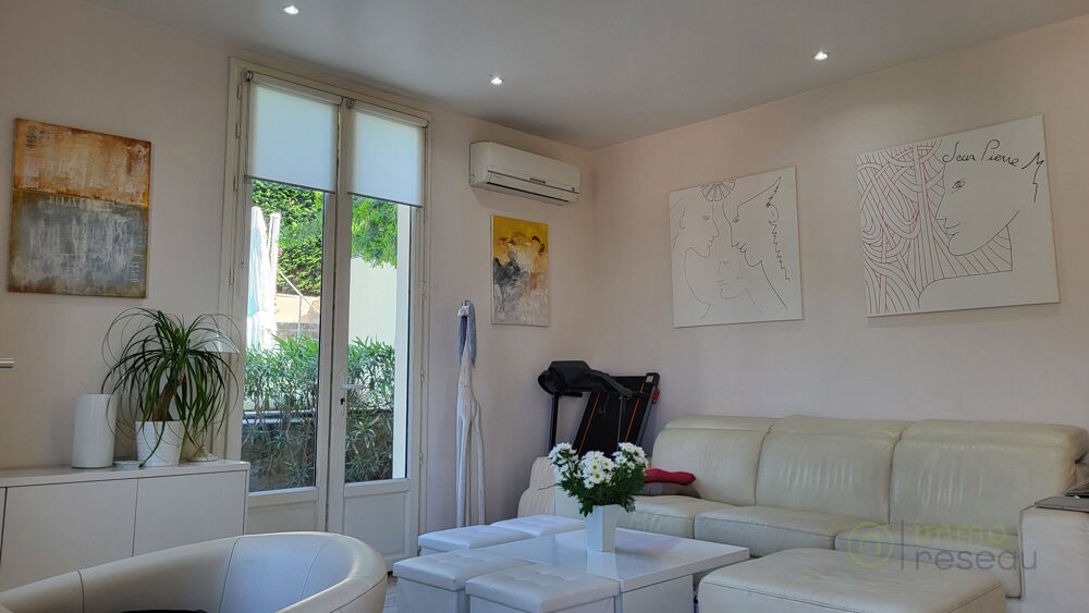 � vendre  Appartement Menton (06500)