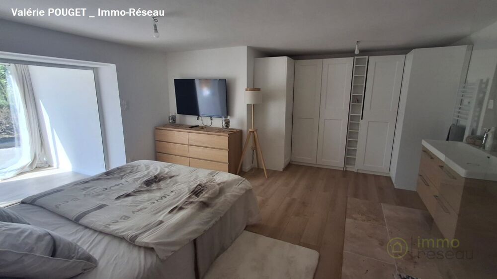 à vendre  Maison Le Revest-les-Eaux (83200)