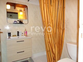  Maison à vendre 3 pièces 70 m²