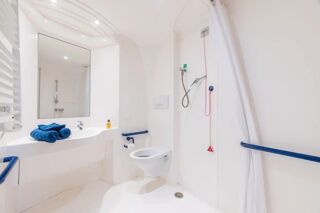  Appartement à vendre 1 pièce 18 m²