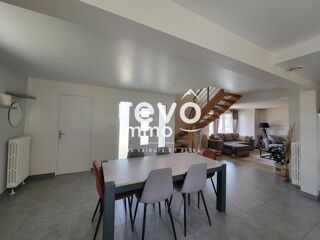  Maison à vendre 6 pièces 125 m²