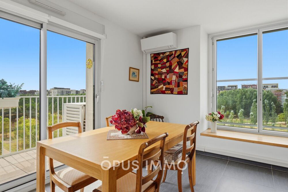 Vente Appartement Appartement Montpellier