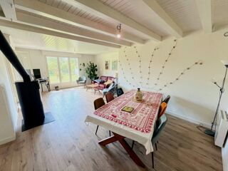  Maison � vendre 4 pi�ces 95 m�