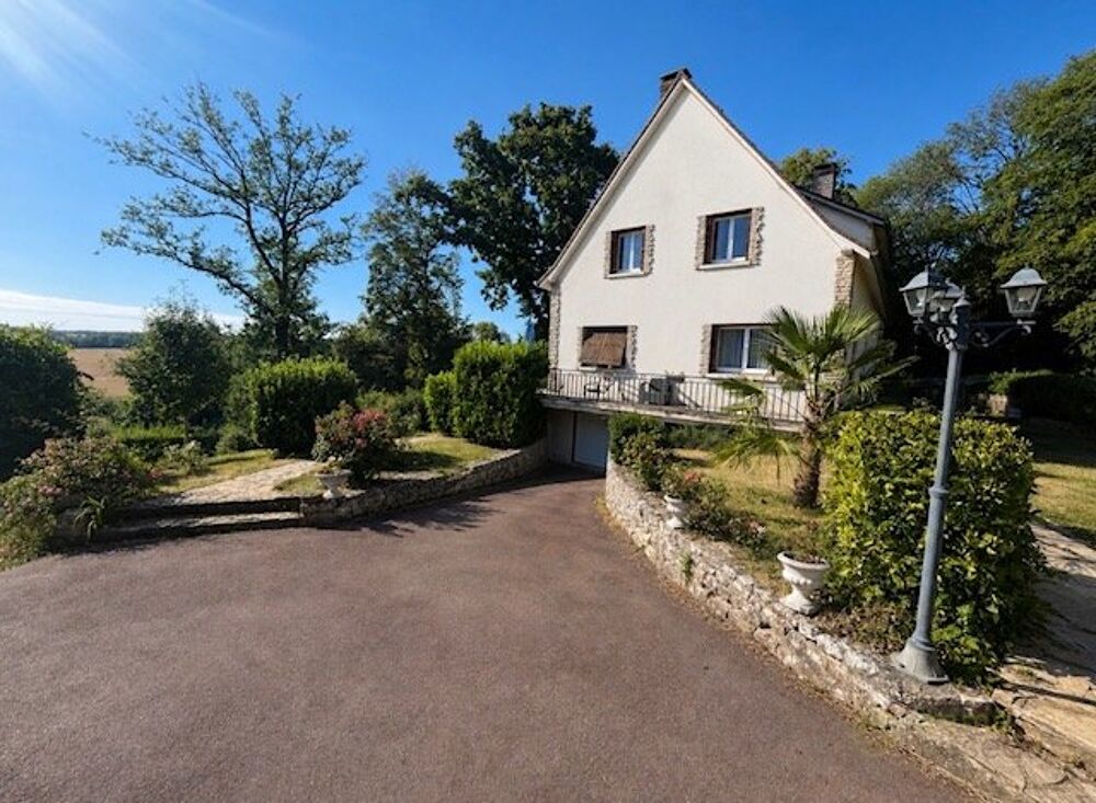Vente Maison Maison Gisors