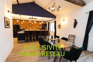  Villa � vendre 8 pi�ces 285 m�