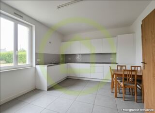  Maison à vendre 4 pièces 74 m²
