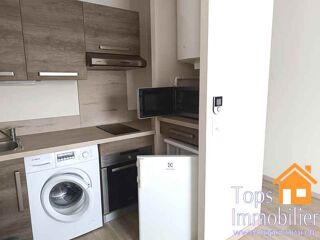  Appartement � louer 1 pi�ce 32 m�