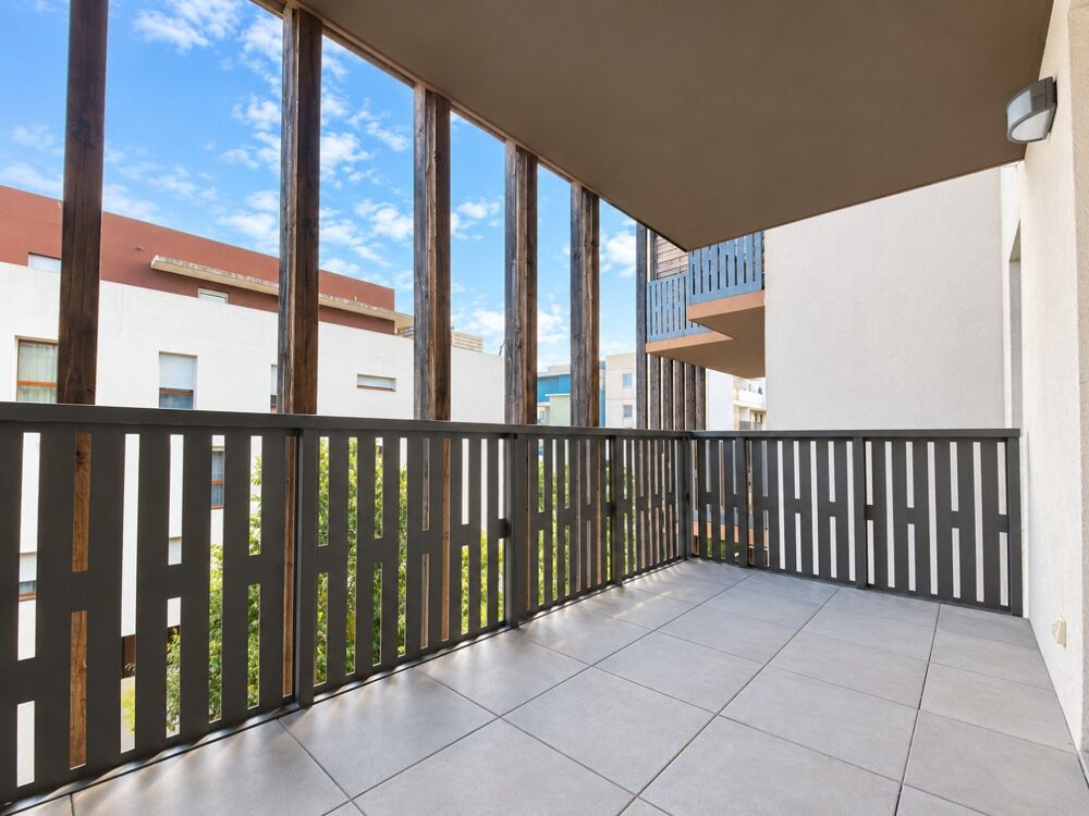 Location Appartement Appartement Montpellier - ovalie