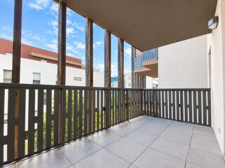 Location Appartement Appartement Montpellier - ovalie