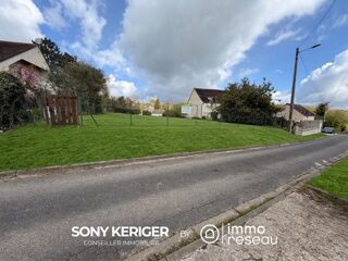  Terrain à vendre 634 m²