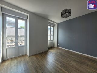  Appartement à louer 2 pièces 40 m²