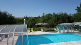  Maison � vendre 11 pi�ces 374 m�