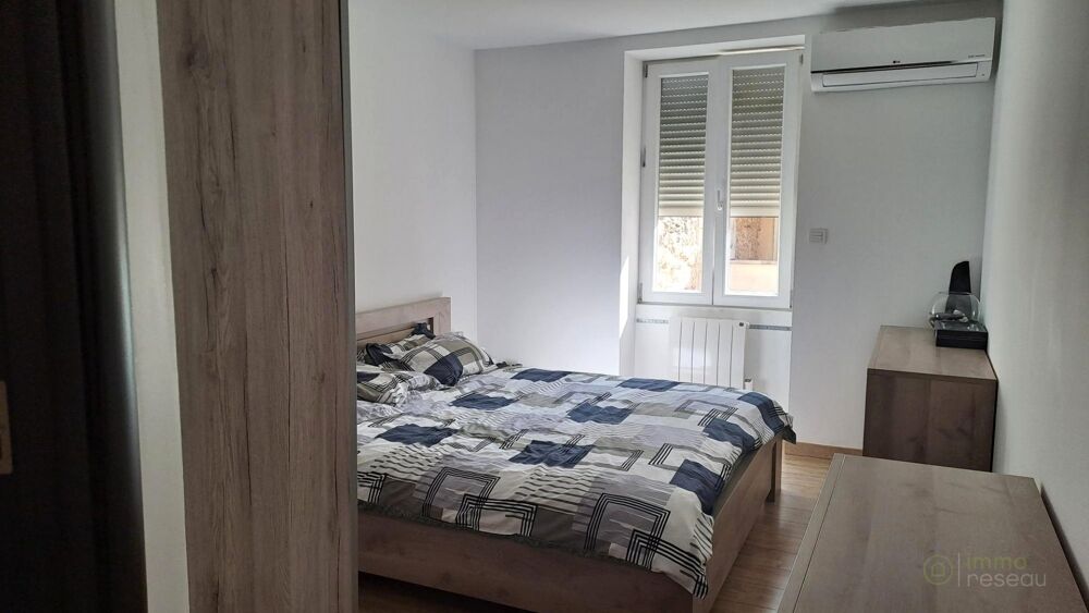 Vente Appartement Appartement Nimes