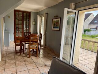  Maison � vendre 5 pi�ces 115 m�